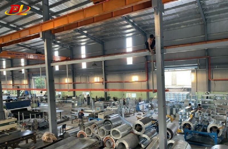 ống gió nhún 3