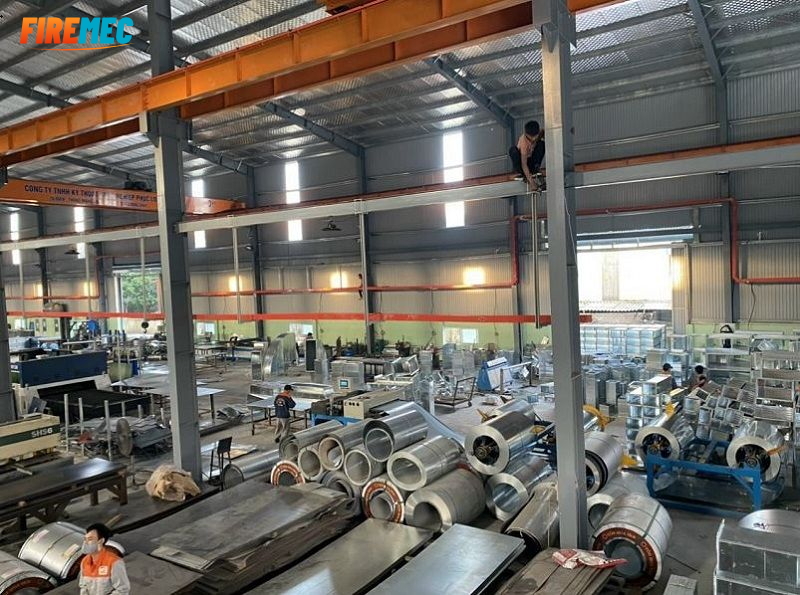 Vỏ tủ điện ngoài trời 400x600 3