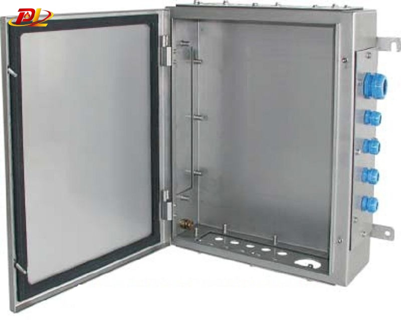 Tủ điện 300x300x150