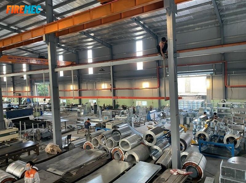 báo giá tủ điện sơn tĩnh điện 3