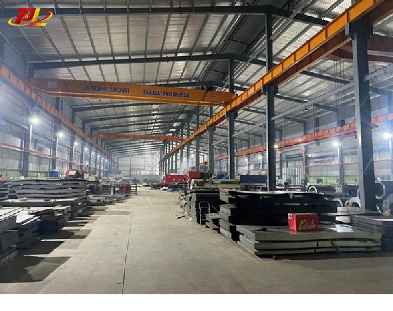 Các loại máng cáp điện 3