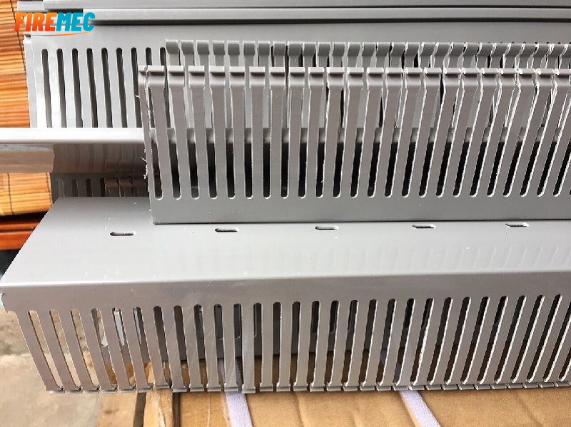 Máng cáp nhựa 100x60 1