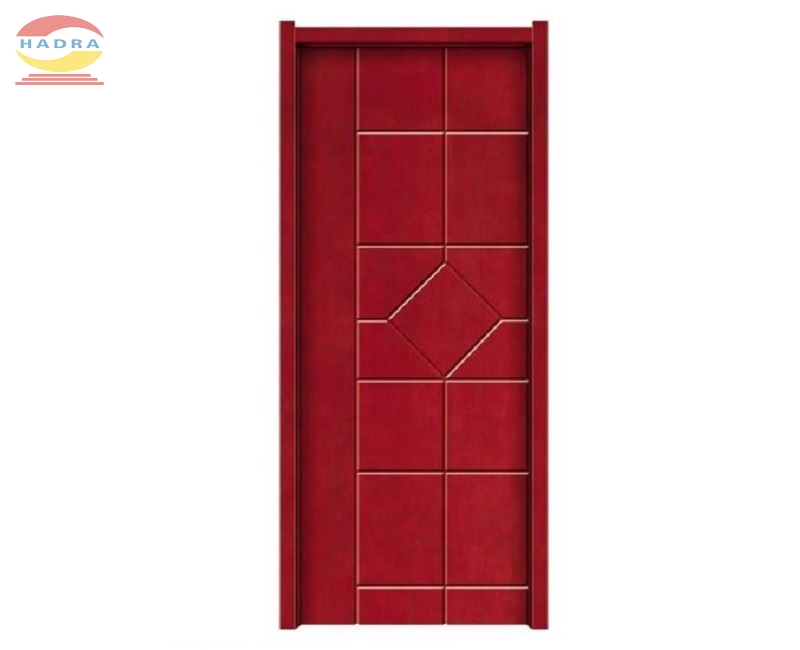 Cửa chống cháy căn hộ chung cư