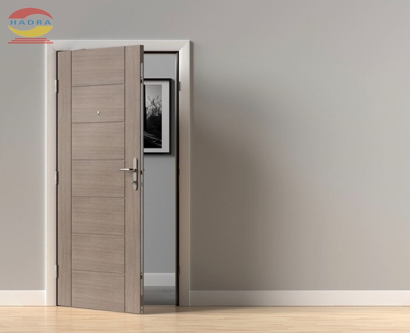 cửa chống cháy chung cư 