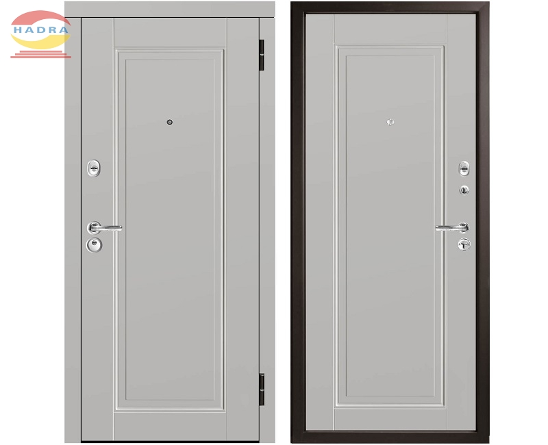 Cửa thép chung cư