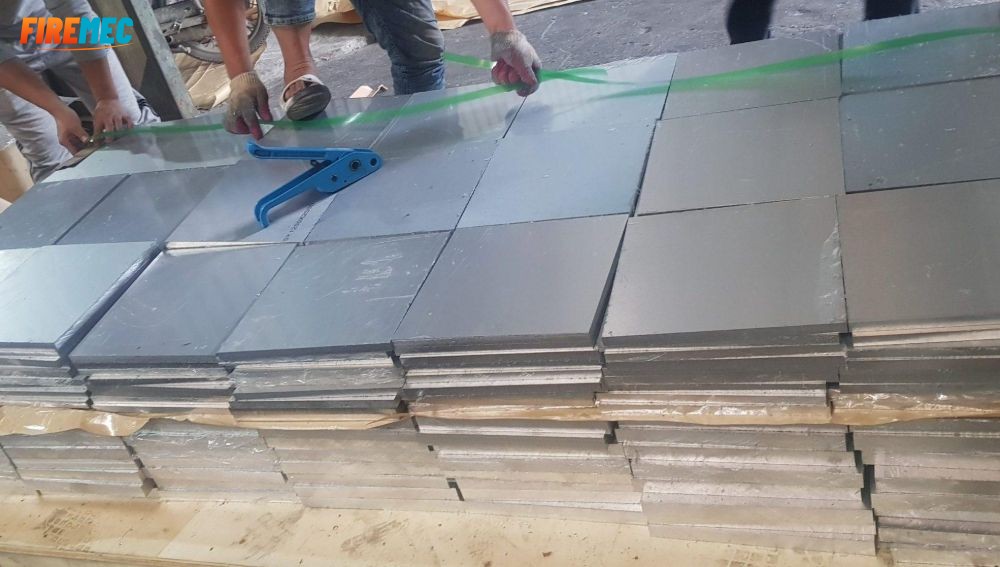Bật mí các loại nhôm tấm phổ biến trên thị trường hiện nay
