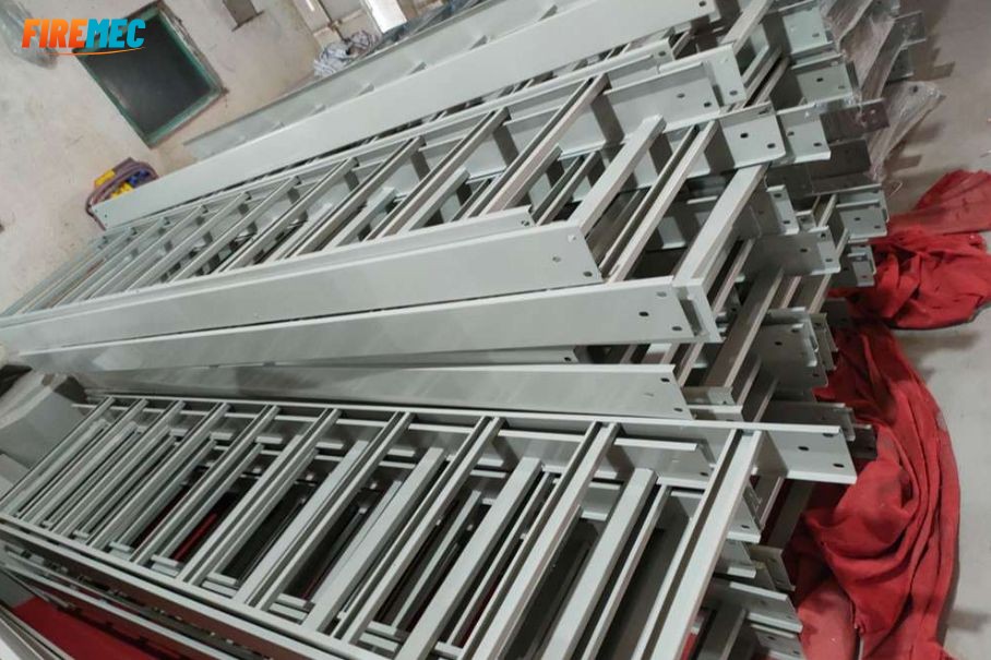 Thang cáp 200x100 - Lựa chọn hay cho chung cư