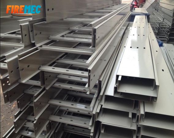 Phúc Long Hadra chuyên cung cấp thang cáp chất lượng chuẩn ISO 9001:2015