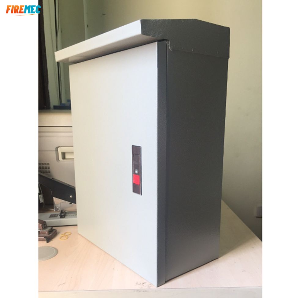 Vì sao nên dùng tủ điện ngoài trời 300x400 dành cho khách sạn?