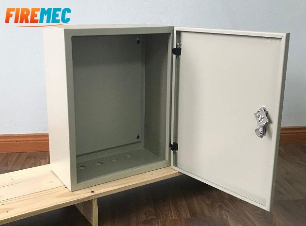 Địa chỉ cung cấp vỏ tủ điện uy tín, chất lượng- Đừng quên Phúc Long Hadra