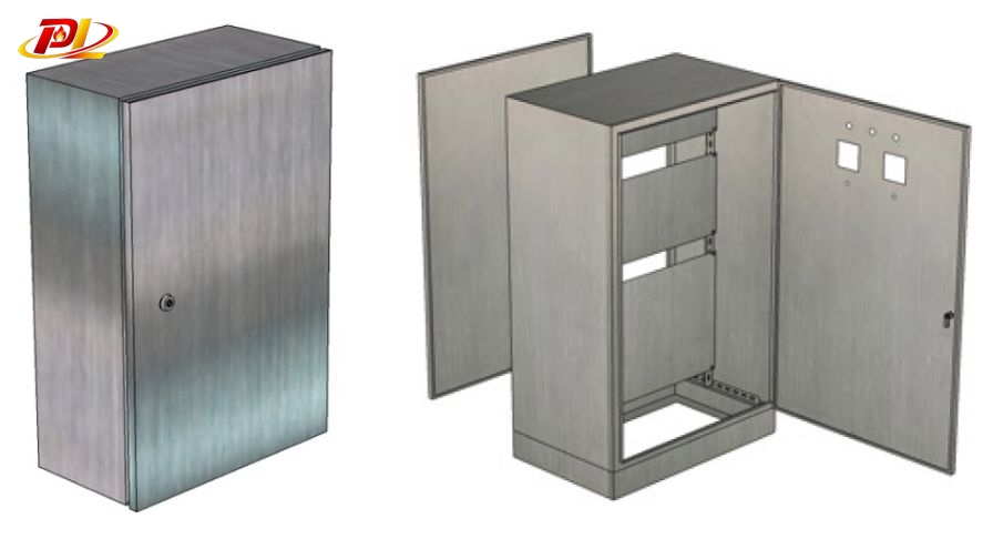 Vỏ tủ điện inox 304 có độ bền trong khoảng bao lâu? Xem ngay!