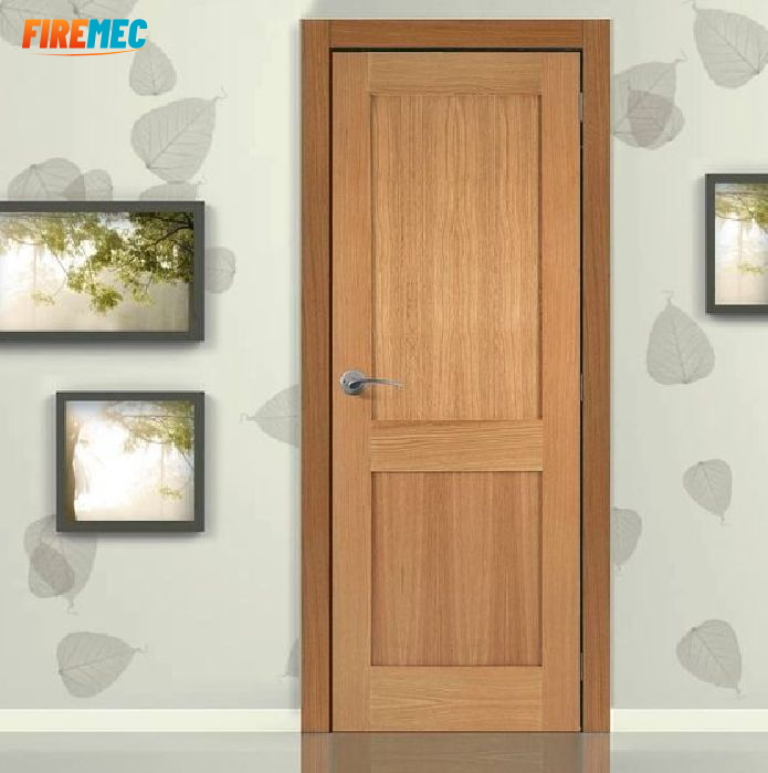 Các mẫu cửa thép vân gỗ đẹp, sang dùng cho chung cư