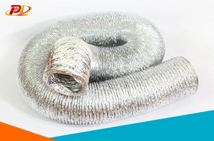 FIREMEC đơn vị uy tín chuyên sản xuất ống bạc mềm