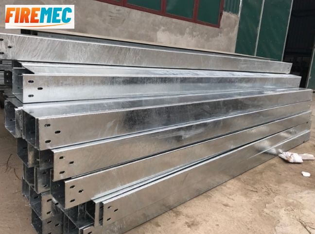 Máng cáp Bestray và máng cáp FIREMEC: nên dùng loại nào?