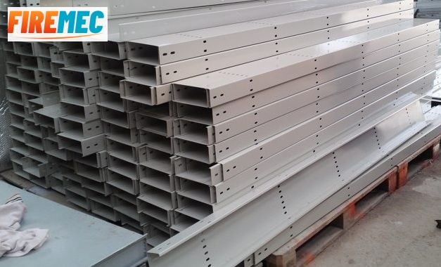 FIREMEC chuyên cung cấp máng cáp chất lượng cao