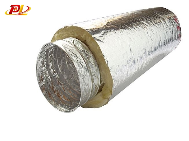 Vì sao nên dùng ống gió bạc cho khách sạn 5 sao