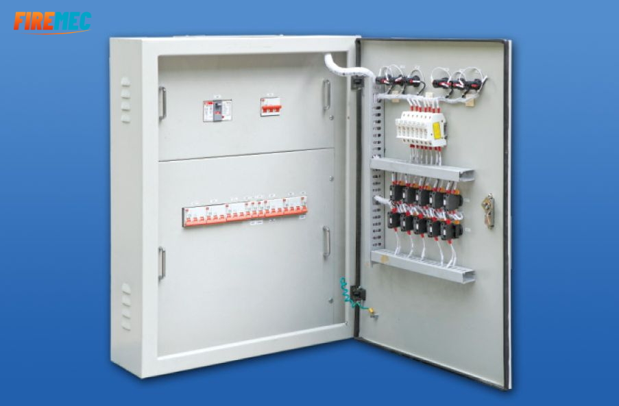Vỏ tủ điện Inox cho xưởng sản xuất mua ở đâu? Xem ngay!