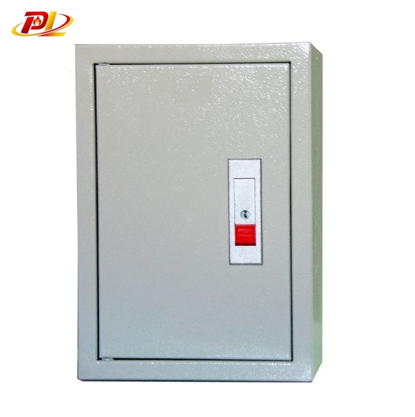 Vỏ tủ điện 600x400x200 thiết kế dành cho bệnh viện