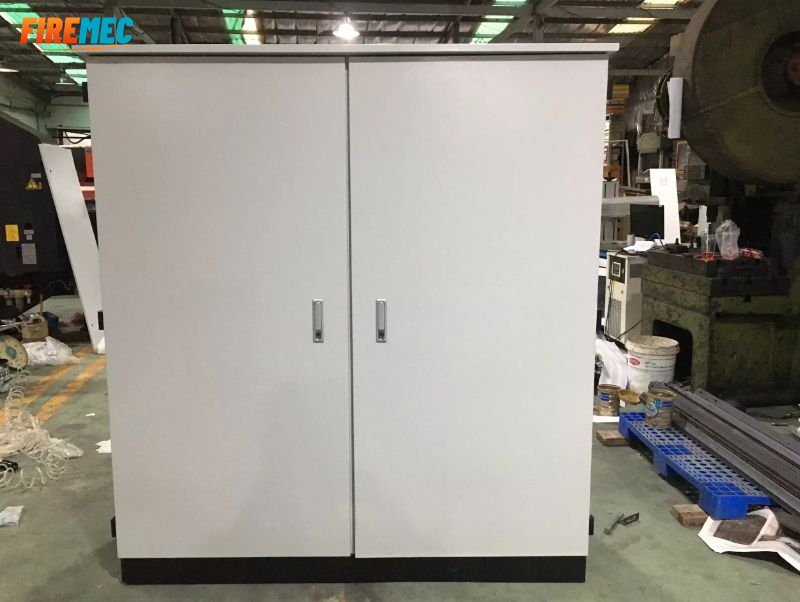 Bảng giá vỏ tủ điện công nghiệp chỉ từ 5.680.000 đến 9.060.000đ/ sản phẩm
