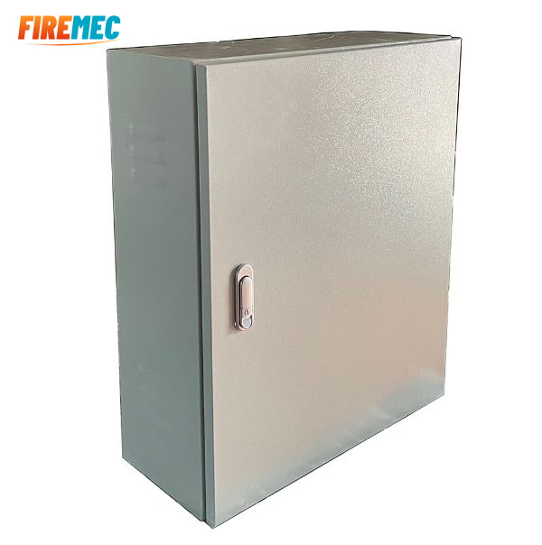 Vì sao nên dùng tủ điện 400x600x250 cho nhà nghỉ?