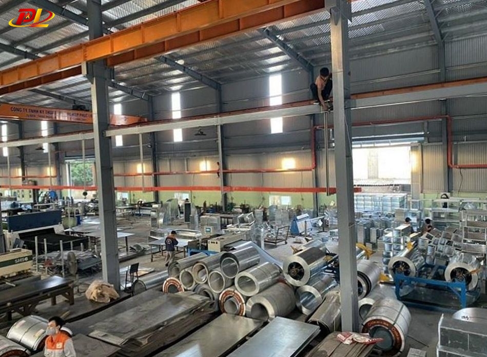 FIREMEC chuyên cung cấp vỏ tủ điện chất lượng cao