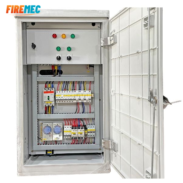 3 lý do nên dùng vỏ tủ điện 400x600x200 thích hợp cho nhà máy sản xuất nước ngọt