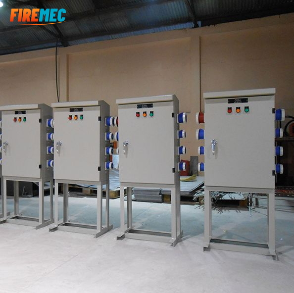 Đến ngay FIREMEC sở hữu vỏ tủ điện 400x600x200 chất lượng tốt