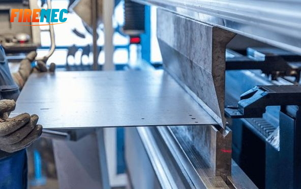 Công ty gia công kim loại tấm FIREMEC đáp ứng tiêu chí