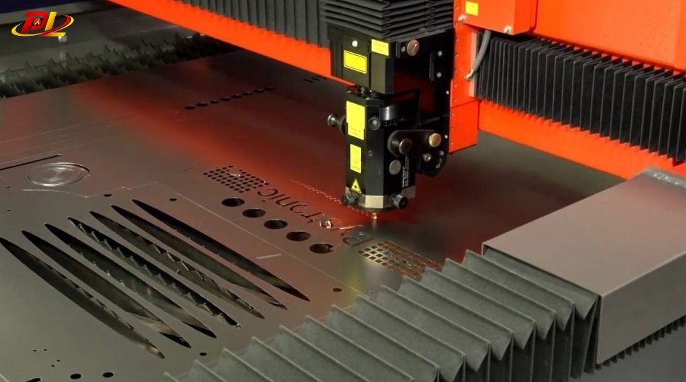 Cắt Laser nhôm tấm có tốt không?