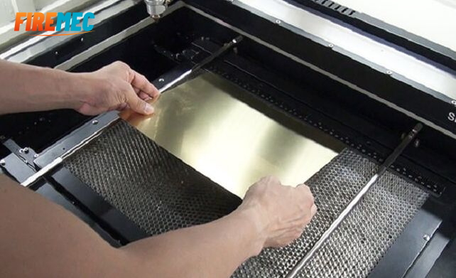 Tấm kim loại mỏng FIREMEC có tốt không? Xem ngay!