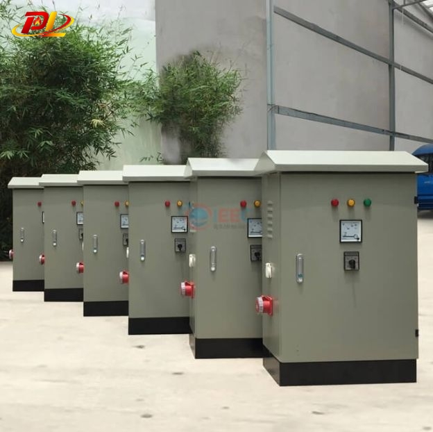 Báo giá tủ điện ngoài trời bao nhiêu 1 sản phẩm? Xem ngay