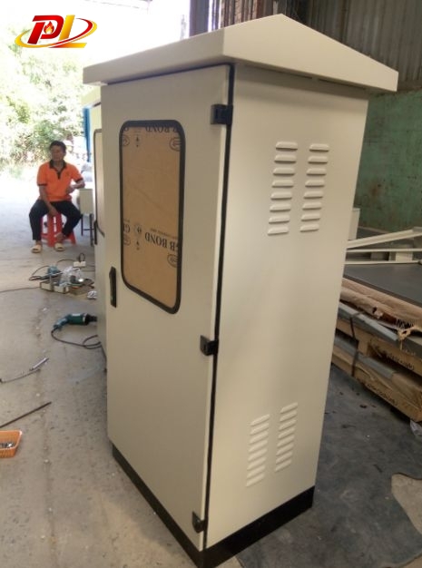 Cập nhập báo giá tủ điện ngoài trời mới nhất