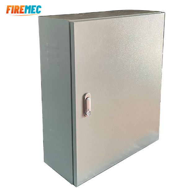 Vì sao nên dùng tủ điện 600x400x180 cho trung tâm hội nghị