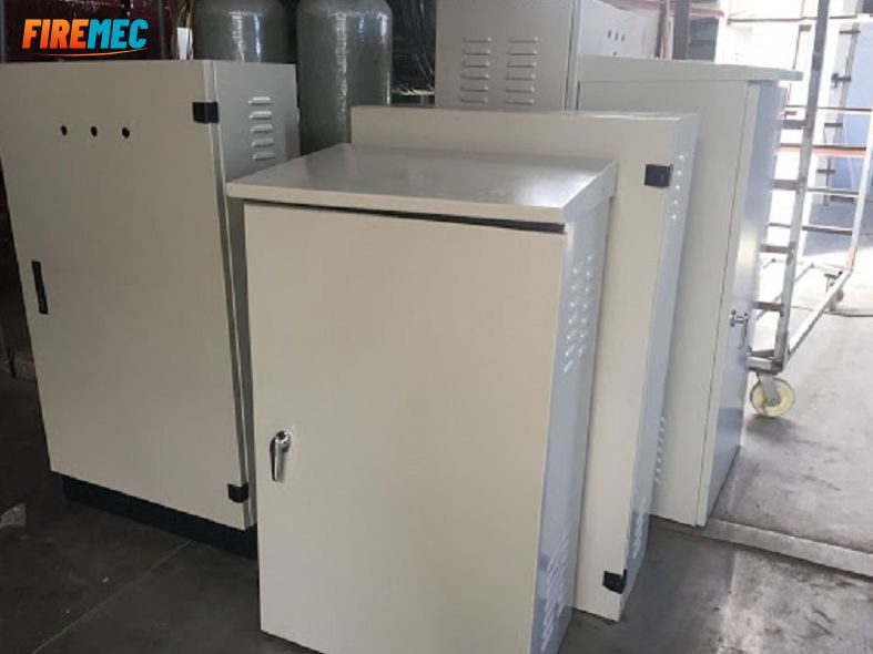 Đến ngay- Phúc Long Hadra để mua vỏ tủ điện sơn tĩnh điện chất lượng tốt