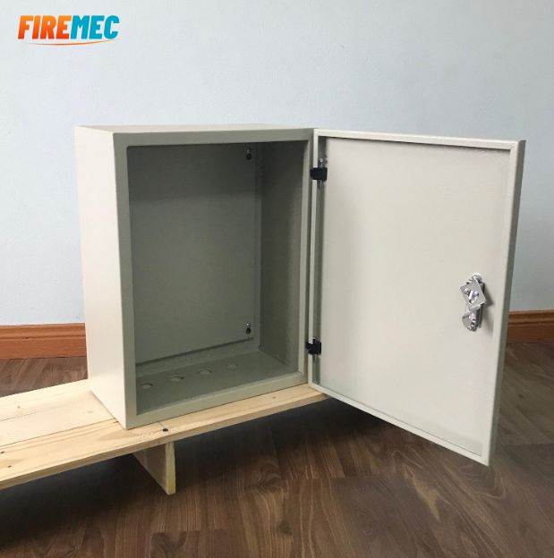 3 lý do nên dùng vỏ tủ điện 400x600 cho chung cư mini