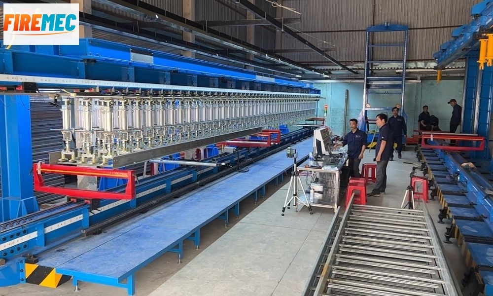 Ưu điểm, nhược điểm của máng cáp Bestray và máng cáp Phúc Long Hadra