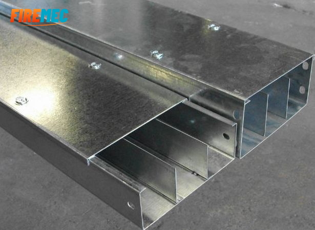 Vì sao máng điện mạ Kẽm FIREMEC lại tốt?