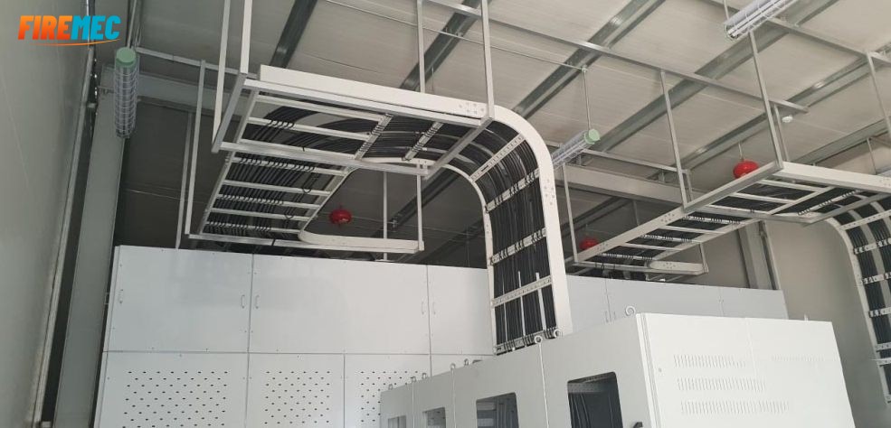 Thang cáp 200x100 an toàn, tiện lợi cho chung cư, Xem ngay!