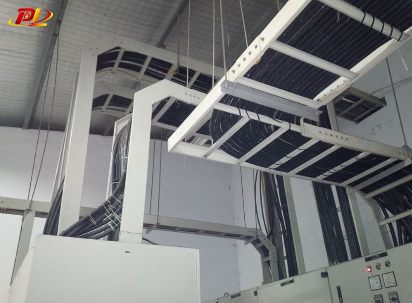 Máng cáp điện dùng bền đẹp cho các chung cư mini, Xem ngay!