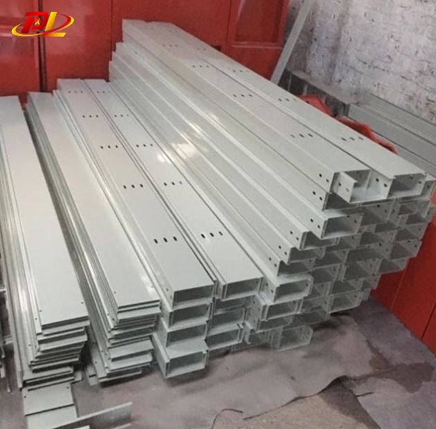 3+ lý do nên dùng máng cáp điện cho các chung cư mini