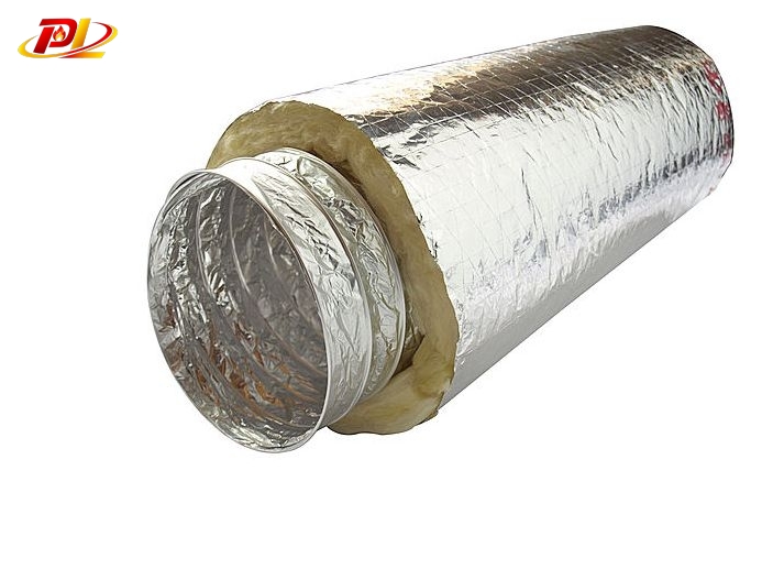 FIREMEC- Thương hiệu chuyên cung cấp ống gió chất lượng