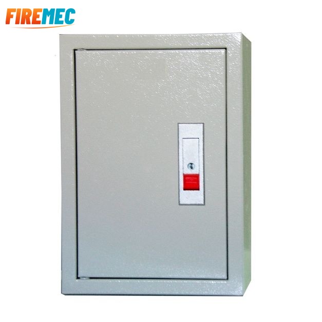 Vì sao nên sử dụng vỏ tủ điện cho các tòa nhà cao tầng?