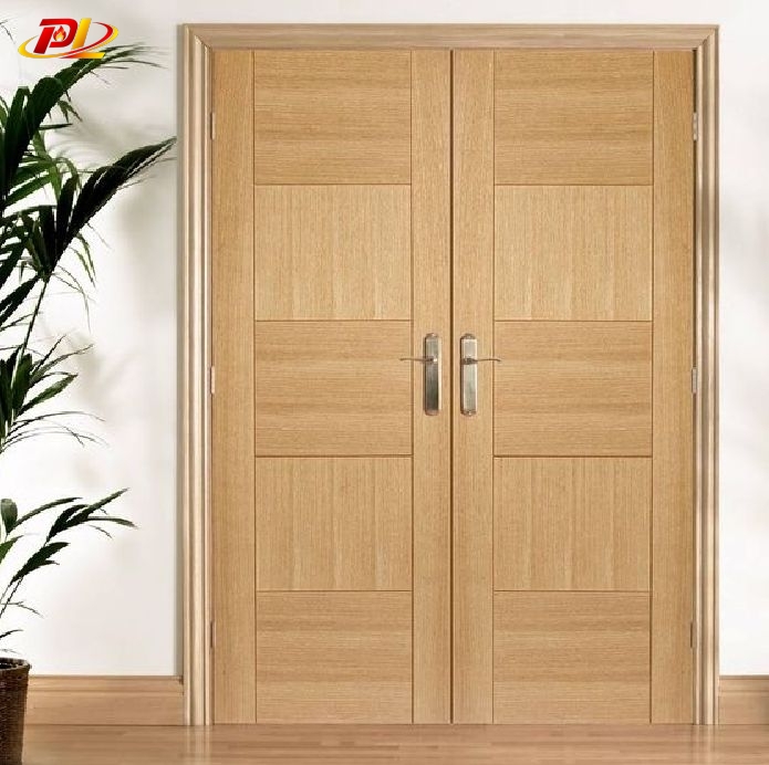 Các mẫu cửa thép vân gỗ đẹp, sang không nên bỏ qua?