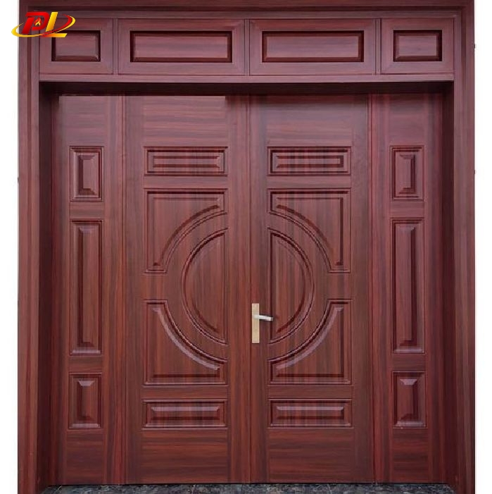 FIREMEC cung cấp đầy đủ các mẫu cửa thép vân gỗ chất lượng