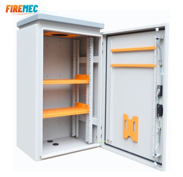 FIREMEC chuyên cung cấp tủ điện ngoài trời uy tín, chất lượng