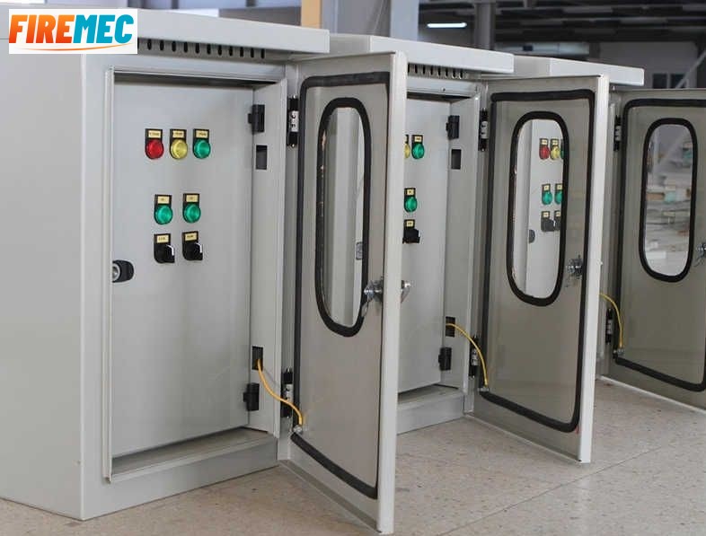 Bật bí cách bảo quản và sử dụng hộp tủ điện ngoài trời