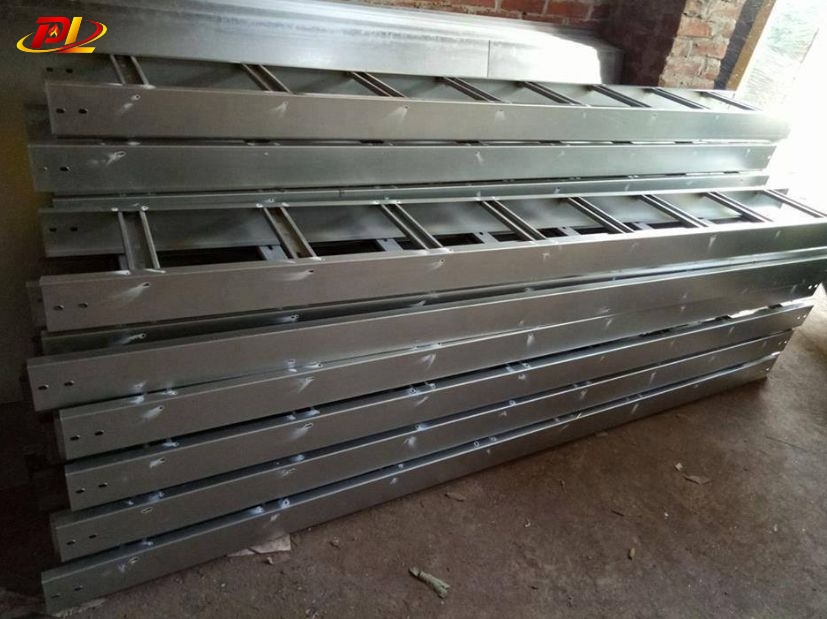 Điểm cộng tuyệt vời khi dùng thang cáp 200x100 cho chung cư mini