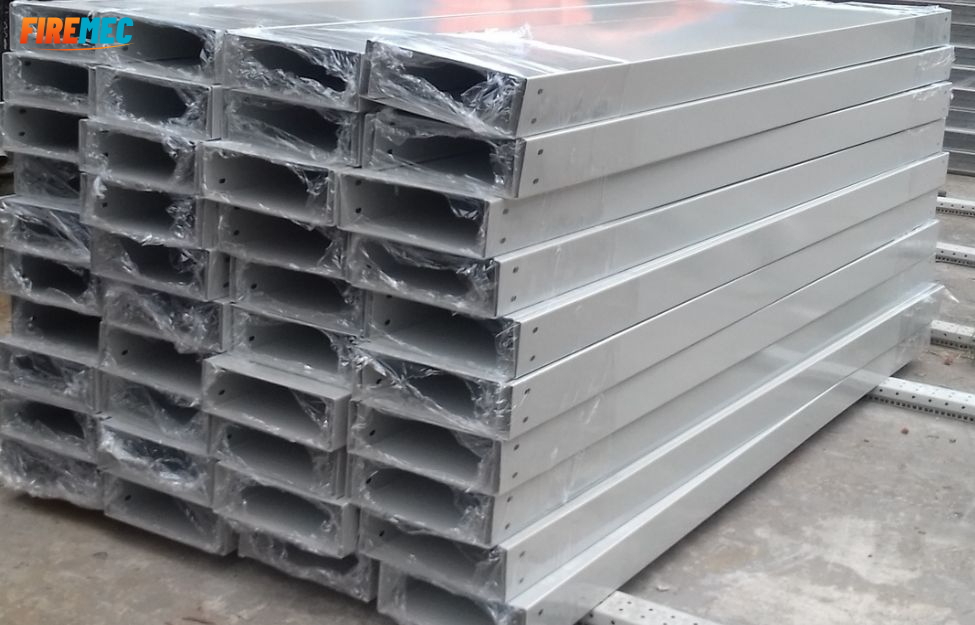 Máng cáp mạ kẽm nhúng nóng có tốt không? Tìm hiểu ngay!
