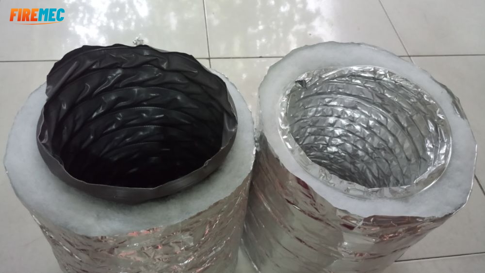 Tiêu chí cần có của công ty sản xuất ống gió uy tín