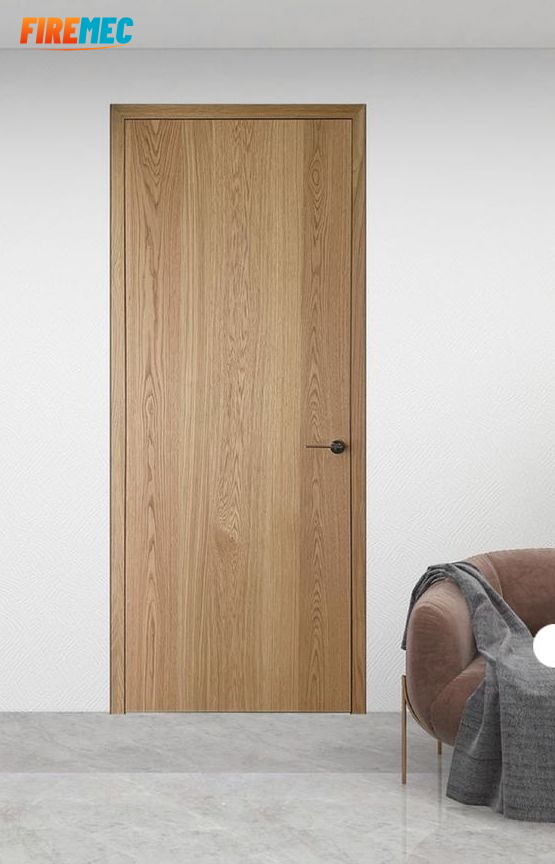 Bảng giá cửa thép vân gỗ - 3+ yếu tố kiến giá cửa thép vân gỗ biến động